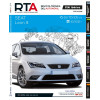 Documentación técnica RTA 274 SEAT LEON III (5F) FASE 1 (2012 -2016)