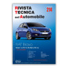 Manuale di Riparazione RTA 214 FIAT BRAVO II (2007 - 2011)