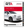Manuale di Riparazione RTA 309 FIAT 500 II fase 2 (2015)