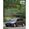 Documentación técnica RTA 79 RENAULT CLIO II FASE 1 ET 2 (1998 -2006) - Gazolina