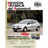 Documentación técnica RTA 162 RENAULT CLIO III FASE 1 (2005 -2009) - Gazolina