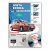 Manuale di Riparazione RTA 185 FIAT PANDA II (2003 - 2012)