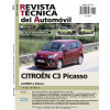 Documentación técnica RTA 200 CITROEN C4 PICASSO II FASE 1 (2013 -2017) - Diesel