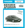 Documentación técnica RTA 23 CITROEN XANTIA (1993 -2001) - Diesel