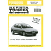Documentación técnica RTA 26 PEUGEOT 306 (1994 -2000) - Gazolina