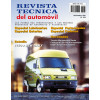Documentación técnica RTA 54 IVECO DAILY II (1978 -2006)