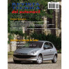 Documentación técnica RTA 81 PEUGEOT 206 (1998 -2003) Gazolina1.1/1.4/1.6