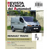Documentación técnica RTA 124 RENAULT TRAFIC II (2002 -2006)