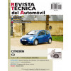 Documentación técnica RTA 142 CITROEN C2 (2003 -2008)