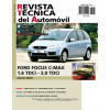 Documentación técnica RTA 149 FORD CMAX I (2003 -2010)