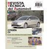 Documentación técnica RTA 158 CITROEN C4 I FASE 1 (2004 -2008)