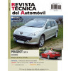 Documentación técnica RTA 171 PEUGEOT 307 II (2005 -2008) - Diesel