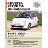 Documentación técnica RTA 185 FIAT 500 II FASE 1 (2007 -2016)