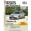Documentación técnica RTA 208 CITROEN C4 I FASE 1 (2004 -2008) - Gazolina
