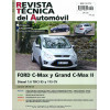 Documentación técnica RTA 219 FORD CMAX II Y GRAND C-MAX II FASE 1 (2010 -2015) - Diesel