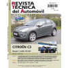 Documentación técnica RTA 228 CITROEN C3 II  FASE 1 (2009 -2013)
