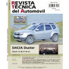 Documentación técnica RTA 234 DACIA DUSTER FASE 1 (2010 -2013)