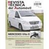 Documentación técnica RTA 237 MERCEDES VITO II FASE 2 (2010 -2017)