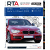 Documentación técnica RTA 282 BMW SERIE 1 II FASE 1 (F20/F21) (2011 -2015)