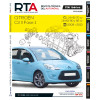Documentación técnica RTA 292 CITROEN C3 II FASE 1 (2009 -2013)