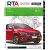 Documentación técnica RTA 293 FIAT TIPO II (depuis 2016)