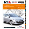 Documentación técnica RTA 294 MEGANE III FASE 1 (2008 -2012)