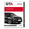 Manuale di Riparazione RTA 274 AUDI A1 (2010 - 2015)