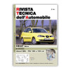 Manuale di Riparazione RTA 165 SEAT IBIZA III (6L) (2002 -2006)