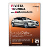 Manuale di Riparazione RTA 229 LANCIA DELTA (2008-2011)