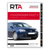 Manuale di Riparazione RTA 315 VOLKSWAGEN GOLF V (2003 à 2008)