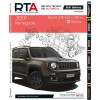 Documentación técnica RTA 276 JEEP RENEGADE (desde 2014)