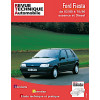 FORD FIESTA essence diesel