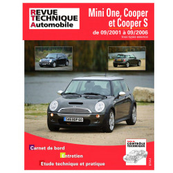 La Revue technique automobile disponible au format numérique sur le Web