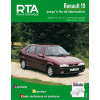 RTA 700.3 RENAULT 19 (1988 à 1997)