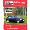 FORD FIESTA FUSION