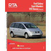 FORD GALAXY SEAT ALHAMBRA VOLSWAGEN SHARAN