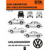 VW COCCINELLE (AVANT 1968)