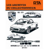 PORSCHE 911 (1963/1976) - CARRERA RS (1972/1976)N°29
