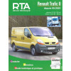 RENAULT TRAFIC II