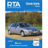 RTA 568.3 CITROEN XANTIA 1.9 - 2.1 DIESEL 93/00