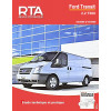 RTA HS21 - Ford Transit 2,2 TDCI