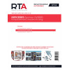RTA 861 MERCEDES SPRINTER W906 (2009 à 2018)