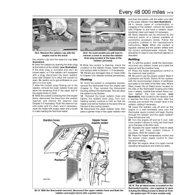 Honda Civic Petrol (Mar 95 - 00) Haynes Repair Manual