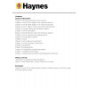 VW Polo Hatchback Petrol (00 - Jan 02) Haynes Repair Manual
