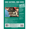 Vauxhall/Opel Astra Diesel (May 04 - 08) Haynes Repair Manual