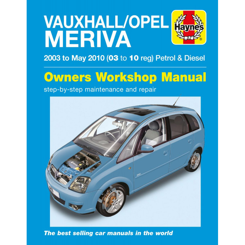 Un modèle, un flop : Opel Meriva OPC, l'improbable petite fusée ! 
