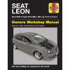 Seat Leon (Sept 05 - Sept 12) 55 to 62 Haynes Repair Manual