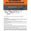PDF PEUGEOT 404 essence (1960 à 1978) - Les Archives du Collectionneur n°40