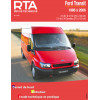RTA 148.3 FORD TRANSIT DIESEL (1986 à 2006)