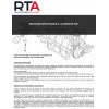 RTA PDF 111 CITROEN/PEUGEOT BERLINGO/PARTNER I PHASE 2 (2002 à 2008)